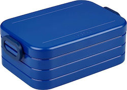 Mepal Lunchbox Μπλε Mepal Lunchbox Μπλε
