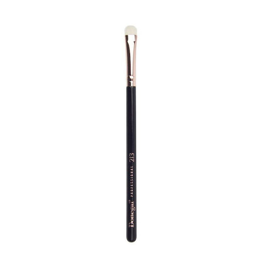 Donegal Professionelles Make-up Pinsel für Lidschatten aus Naturborste Donegal 213