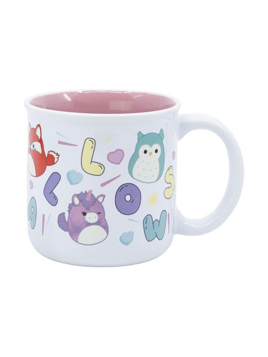 Stor Mug Ceramic 400ml