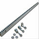 1m Metall-Zahnstange Gamateh