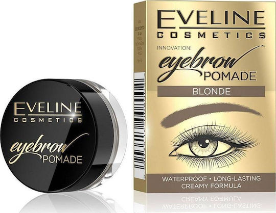 Eveline Pomade for Eyebrows Blonde