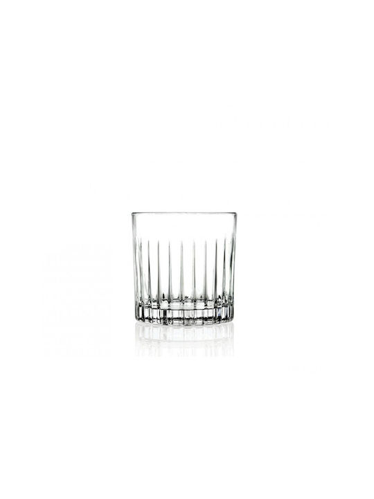 XM-Casa Shot Glasses made of Glass 80ml 6pcs