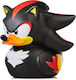 Numskull Sonic Tubbz Mini Shadow