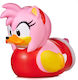Numskull Sonic Tubbz Mini Amy Rose