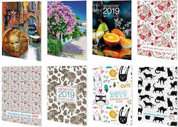 Avanti Tagesordnung Verschiedene Designs oder Farben