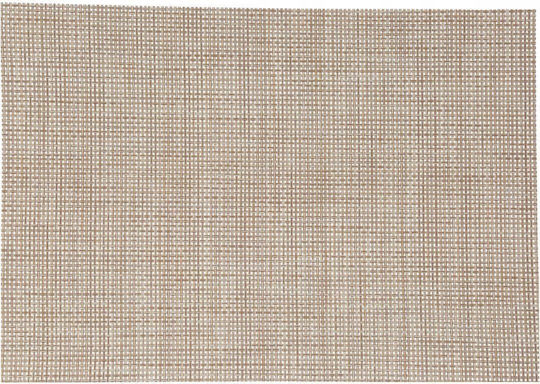 Secret de Gourmet Placemats Bej 50x35cm 1buc