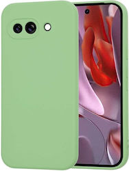 Techsuit Softflex Back Cover Silicone Green (Go...
