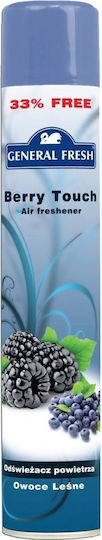 General Fresh Αρωματικό Spray 300ml