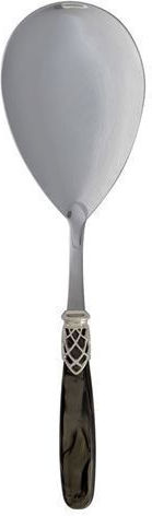 Löffel Süßigkeitenservierspatel Rostfreier Stahl 27cm 1Stück