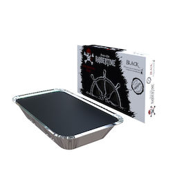 Barbertime Κερί Αποτρίχωσης σε Ταψάκι 500gr