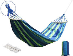 Keltin Double Hammock Blue 190x150cm Keltin Double Hammock Blue 190x150cm