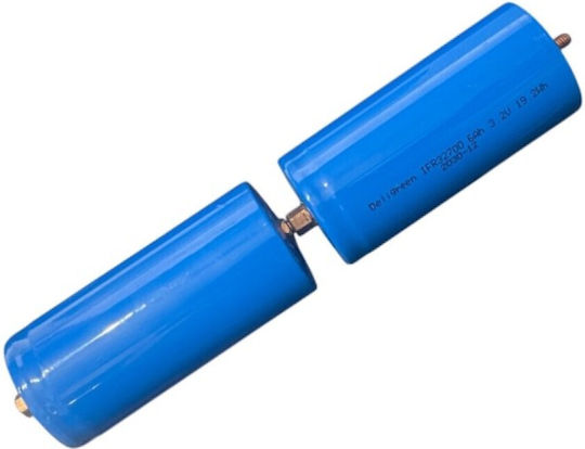 Tool Battery Lithium 3.2V with Capacity 6Ah