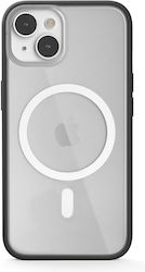 Woodcessories Back Cover Διάφανη (iPhone 14)
