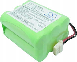 Cameron Sino Rechargeable Battery Gprhc152m073 4408927 Irobot Braava 320 321/cs-irb320vx