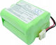 Baterie reîncărcabilă Cameron Sino Gprhc152m073 4408927 Irobot Braava 320 321/cs-irb320vx