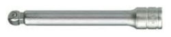 Teng Tools Προέκταση Καστάνιας Αέρος με Καρέ 3/8" και Μήκος 75mm