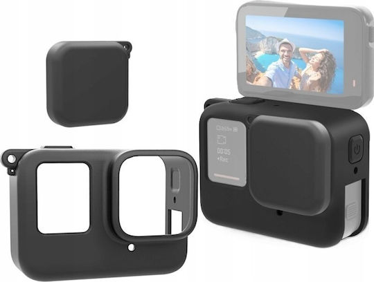 Puluz Θήκη για Insta360 Ace Pro SB8486