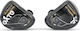 Headphones Logitech Truthear Gate Black Microphone Headphones IEM