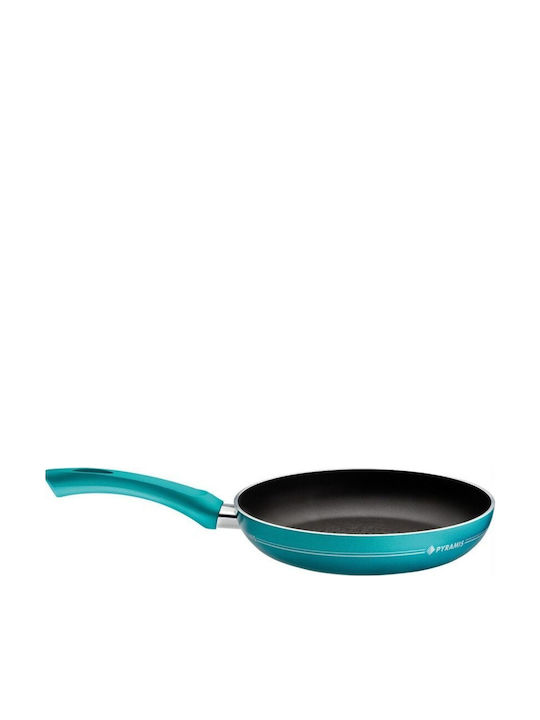 Pyramis Olympia Pan made of Aluminum with Non-S...