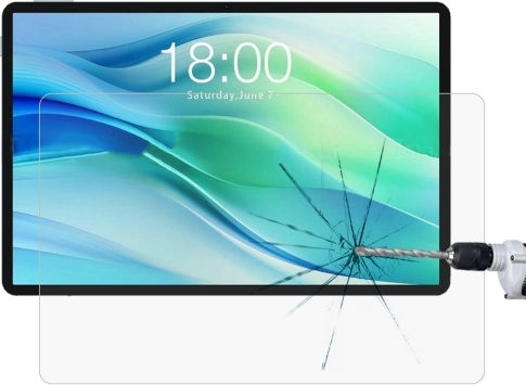 Взривозащитно закалено стъкло Teclast P50 Ai 11.0 9h 0.3mm