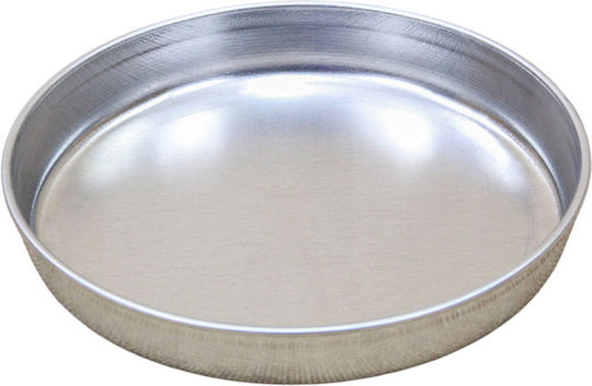 Backform Aluminium