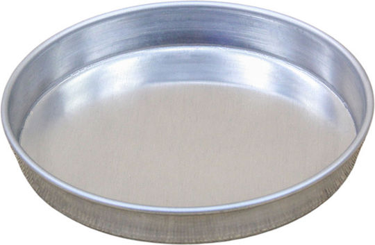 Backform Aluminium