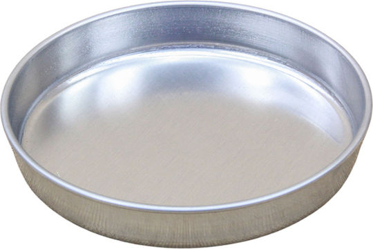 Backform Aluminium