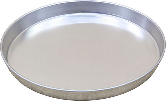 Backform Aluminium
