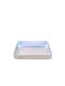 Aluminum Oven Baking Pan