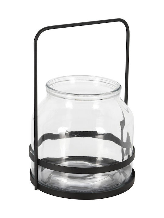 Home&Styling Collection Metal Candle Holder