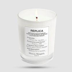 Maison Martin Margiela Scented Candle 165gr 1pcs