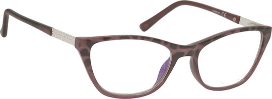 Oramont Screen Protection Glasses in Gray Color