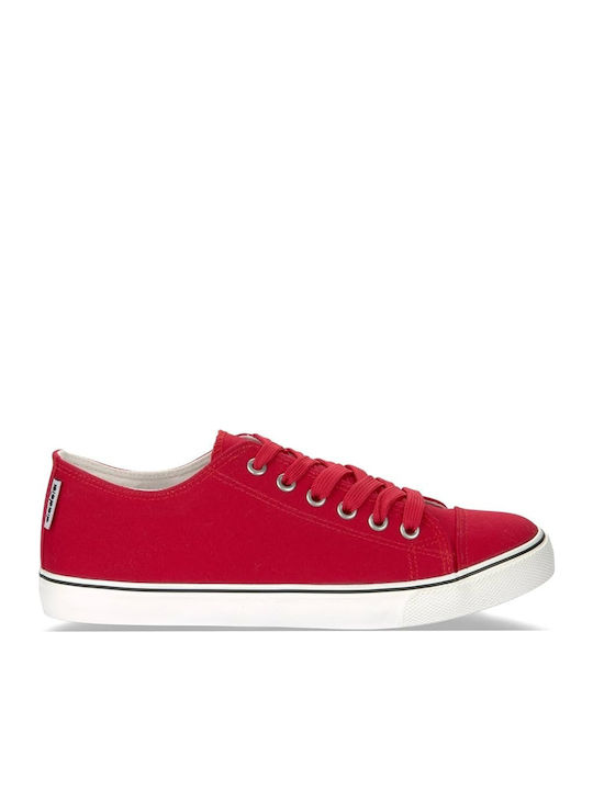 Γυναικεία Sneakers Κόκκινα