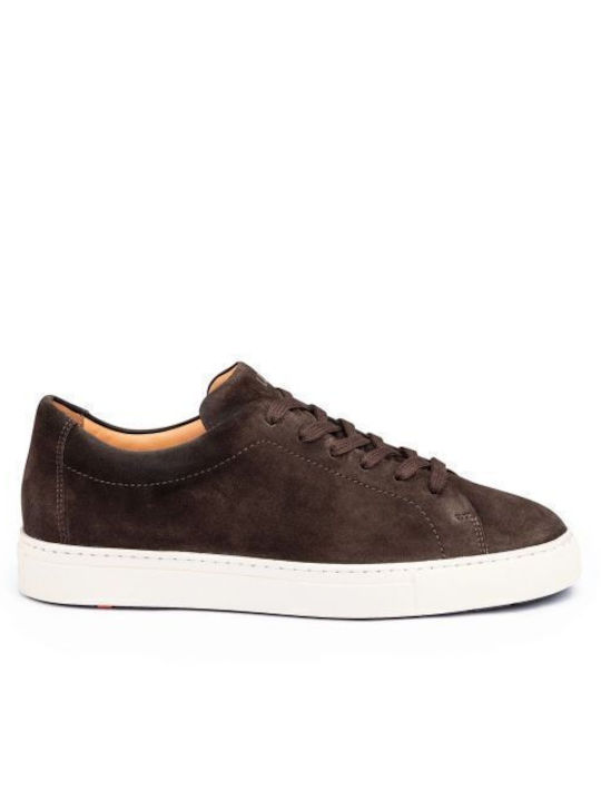 Herren Sneakers Schwarz