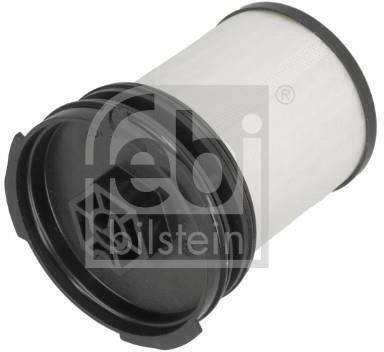 Ölfilter A T M.b Gla Dsg 8 Tax Febi-fb194025