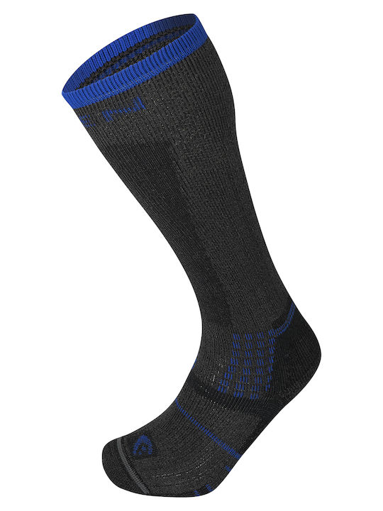 Lorpen T3 Heavy Trekker Trekking Κάλτσες Μαύρες...