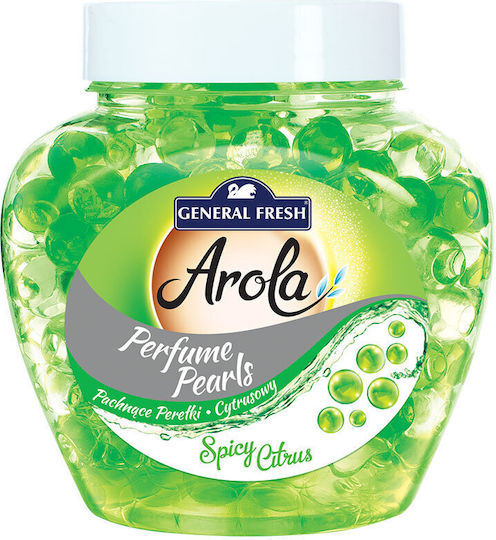 General Fresh Αρωματικό Τζελ Pearls 250gr