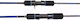 Mustad Καλάμι Ψαρέματος για Slow Jigging 1.84m 400gr