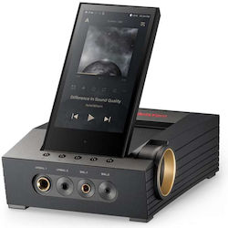 Astell & Kern ACRO CA1000T Επιτραπέζιος Ψηφιακός Ενισχυτής Ακουστικών Astell & Kern ACRO CA1000T Επιτραπέζιος Ψηφιακός Ενισχυτής Ακουστικών