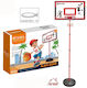 ForHome Indoor & Outdoor Basketball Hoop with Stand