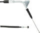 4ride Ντίζα Συμπλέκτη 1460mm Διαδρομή: 205mm Για Yamaha Xv 125/250 1995-2001