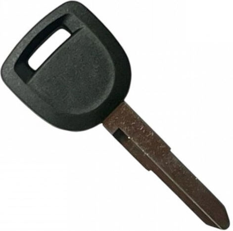 Κλειδί Ford Υποδοχή Chip Λάμα Maz24rt00