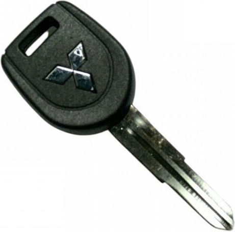 Cheie Blank Mitsubishi Slot Imobilizator Lamă Mit8t00