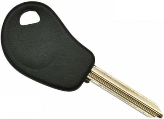 Cheie Simplă Citroen-Peugeot-Fiat Lamă Sx9t00
