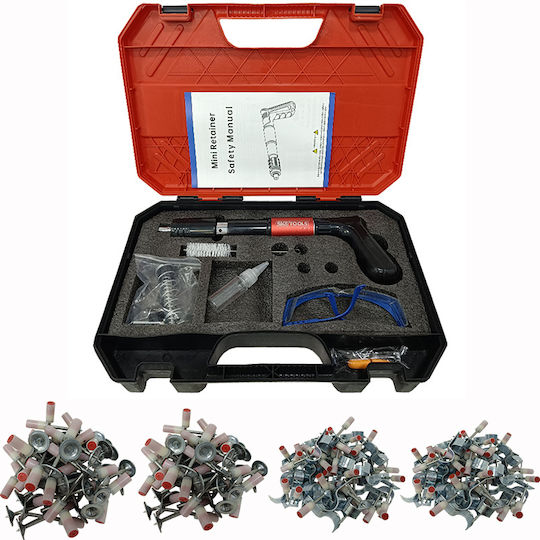 SKS Tools 40000670S Καρφωτικό Μπετού για Καρφιά