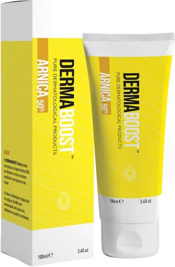 Eifron Dermaboost Arnica 50% 100ml