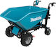 Makita Καρότσι Μεταφοράς για Φορτίο Βάρους έως 300kg