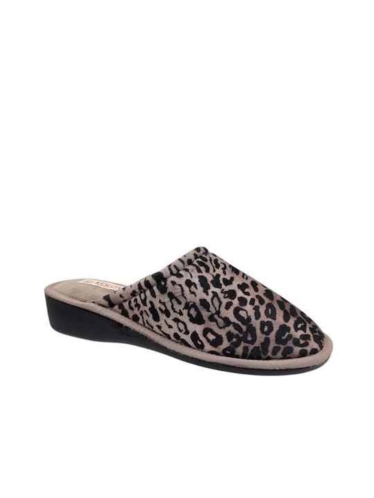 Kolovos Winter Women's Slippers