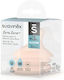 Suavinex Zero Silicone Baby Bottle Teats Medium Flow for 3+ months 2pcs