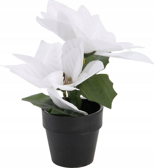 Künstliche Pflanze im Töpfchen 18cm Home&Styling Collection